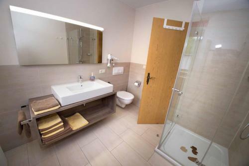 Apartamento Kinder-ferienhof Burmann