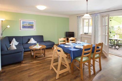 Apartamento Kinder-ferienhof Burmann