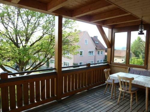 Apartamento Ferienhof Selz