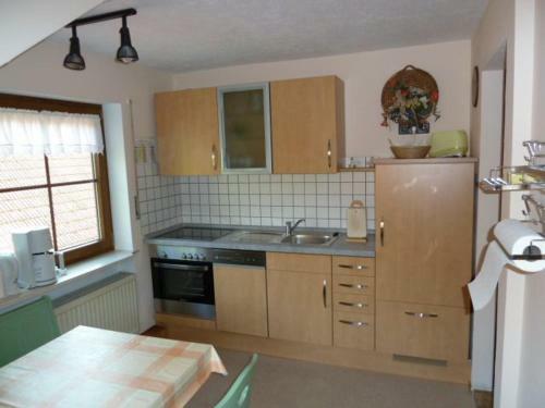 Apartamento Ferienhof Selz