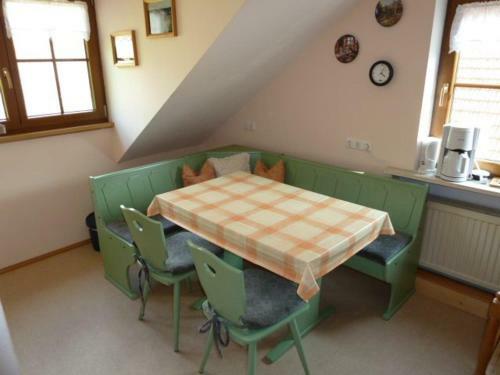 Apartamento Ferienhof Selz