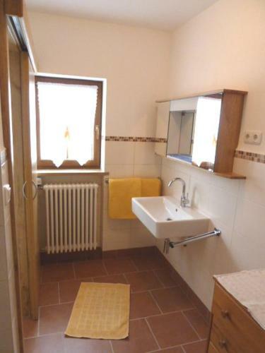 Apartamento Ferienhof Selz