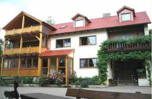 Apartamento Ferienhof Selz