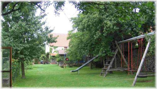 Apartamento Ferienhof Selz