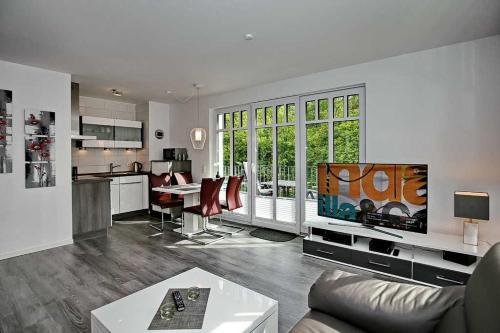 Apartamento Linden_palais Wohnung 23