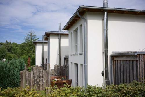Ferienhaeuser An Der Alten Gaertne