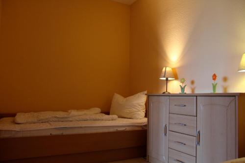 Apartamento Fewo "sonnenschein" - [#19664]