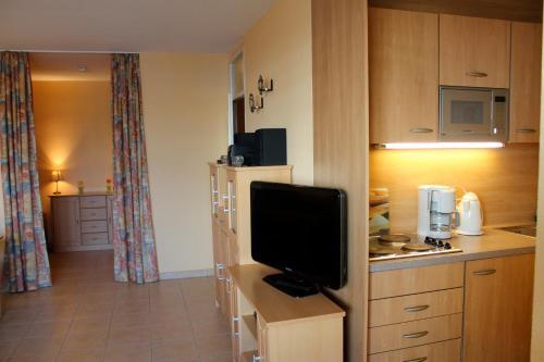 Apartamento Fewo "sonnenschein" - [#19664]