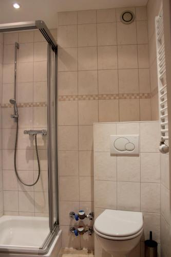 Apartamento Fewo "sonnenschein" - [#19664]