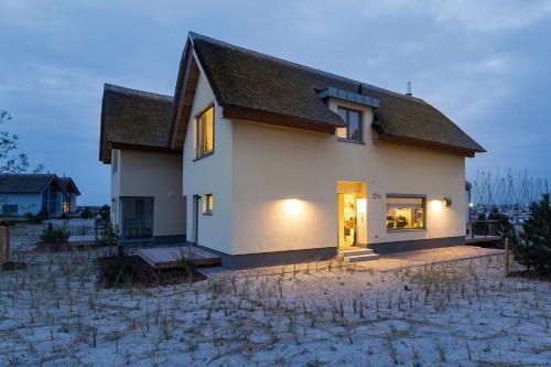 Haus 43 Ostseestern - [#20786]