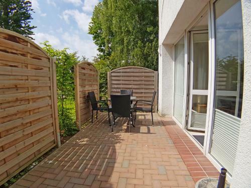 Apartment 5 - Maisonette