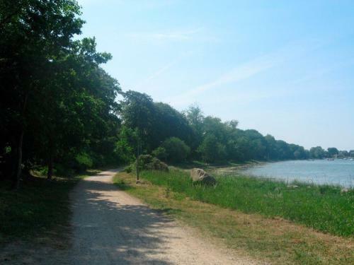 Apartamento Ferienwohnung "ostseestuuv" - [#5672]