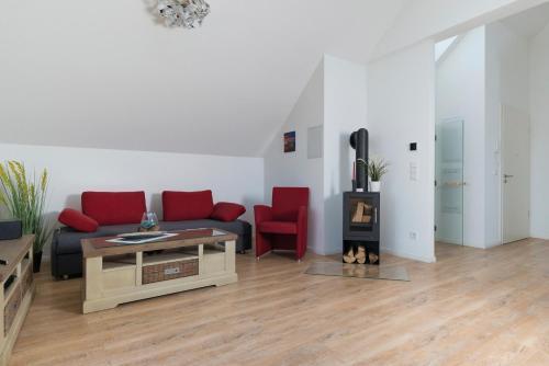 Apartamento "piratennest" Wohnung Nr. 26 - [#20739]