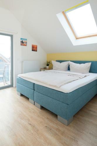 Apartamento "piratennest" Wohnung Nr. 26 - [#20739]