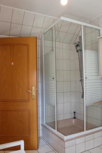 Apartamento Komfortable Ferienwohnung 1 - [#22208]