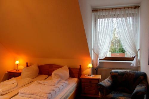 Apartamento Komfortable Ferienwohnung 2 - [#22209]