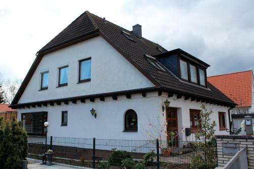 Apartamento Komfortable Ferienwohnung 2 - [#22209]