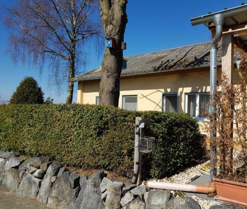 Apartamentos Ferienwohnung Rombachs Spatzennest