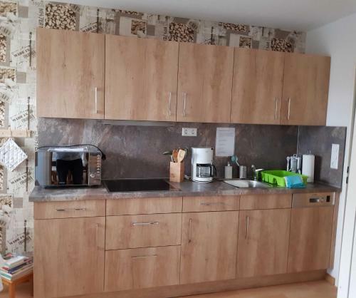 Apartamentos Ferienwohnung Rombachs Spatzennest