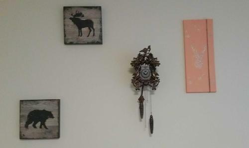 Apartamentos Ferienwohnung Rombachs Spatzennest