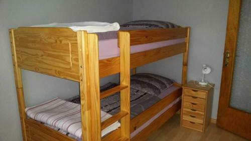 Apartamentos Ferienwohnung Rombachs Spatzennest