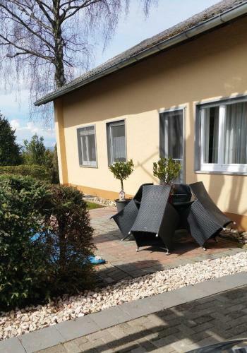 Apartamentos Ferienwohnung Rombachs Spatzennest