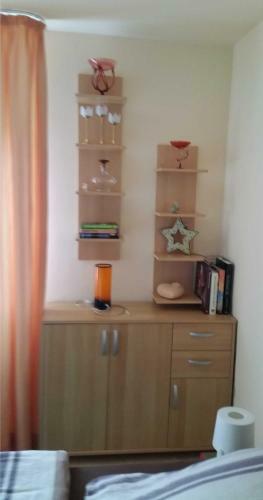 Apartamentos Ferienwohnung Rombachs Spatzennest