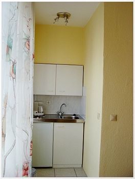 Hotel Apartmenthaus Sybille Hecke