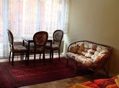 Hotel Apartmenthaus Sybille Hecke