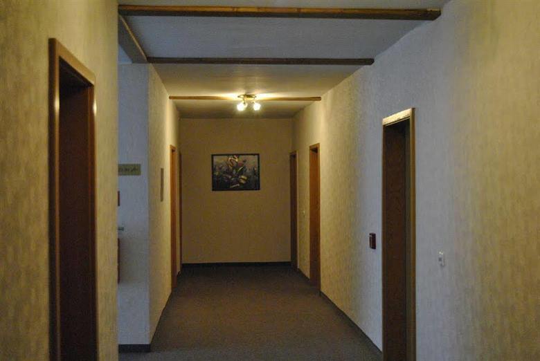 Hotel Heidenschanze