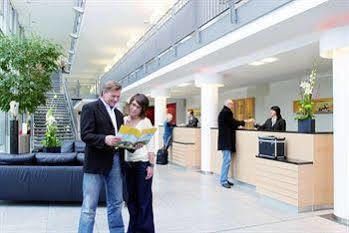 Akademiehotel Dresden