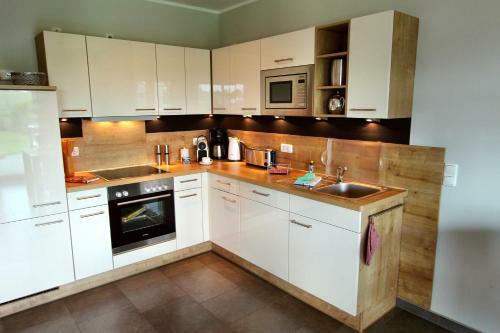 Apartamento Villa Grande Fewo Enjoy We 2