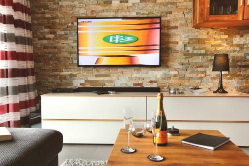 Apartamento Villa Grande Fewo Enjoy We 2