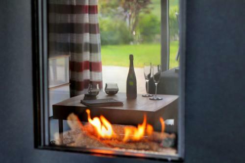 Apartamento Villa Grande Fewo Enjoy We 2