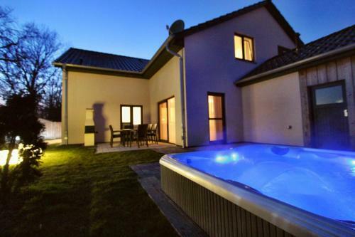 Ferienhaus Casa Sueno