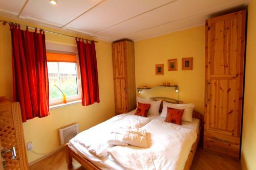 Apartamento Haus Strandlaeufer _ Eg_fewo
