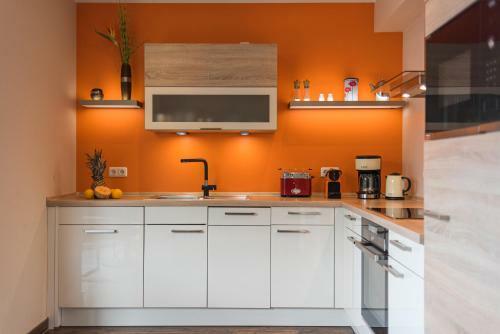 Apartamento Villa Lifestyle _ Vip_lounge_suite