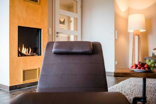Apartamento Villa Lifestyle _ Vip_lounge_suite