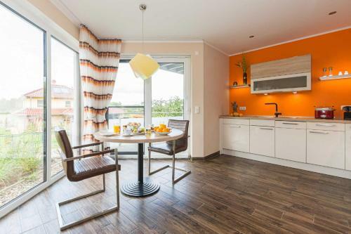 Apartamento Villa Lifestyle _ Vip_lounge_suite