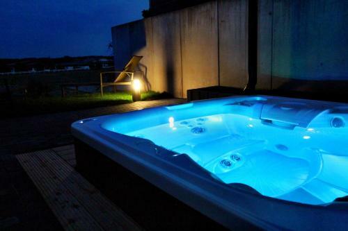 Apartamento Villa Lifestyle _ Vip_lounge_suite