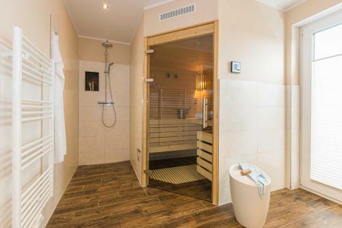 Apartamento Villa Lifestyle _ Vip_lounge_suite