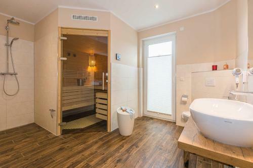 Apartamento Villa Lifestyle _ Vip_lounge_suite