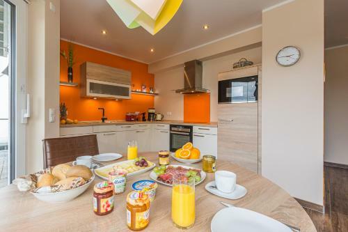 Apartamento Villa Lifestyle _ Vip_lounge_suite
