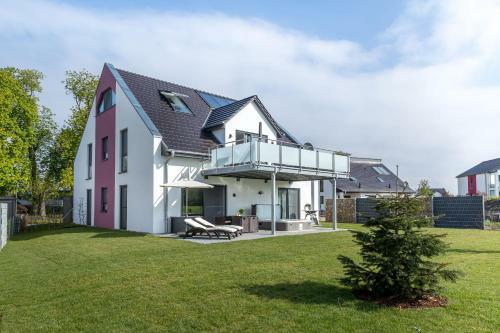 Apartamento Villa Mon Bijou _ Eg_fewo