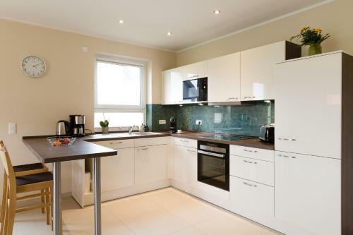 Apartamento Villa Mon Bijou _ Eg_fewo