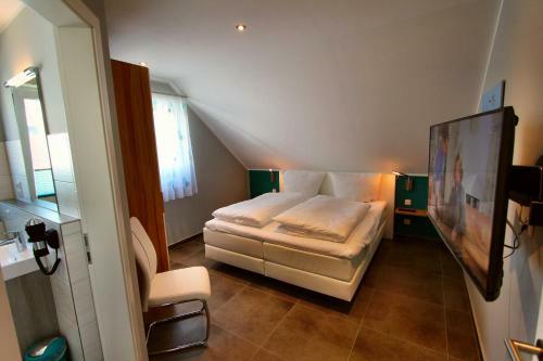 Apartamento Villa Aquila _ Og_fewo
