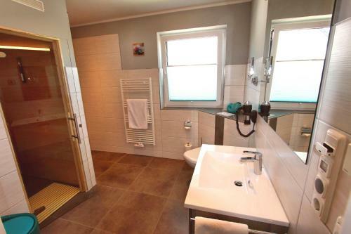 Apartamento Villa Aquila _ Og_fewo