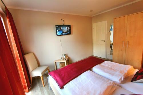 Apartamento Fewo Golfer_s Lounge