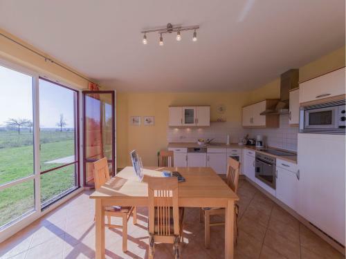 Apartamentos Ferienwohnungen "am Storchennest"