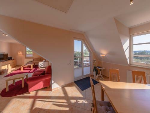 Apartamentos Ferienwohnungen "am Storchennest"